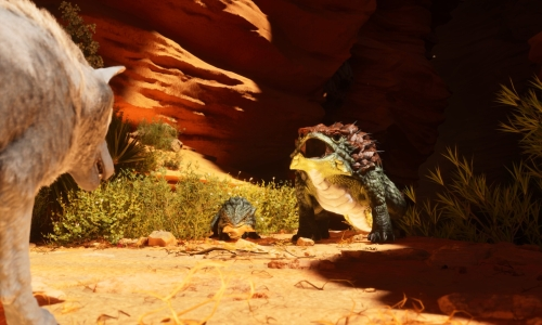 ARK Server Nedir? ARK Server Nasıl Kurulur?