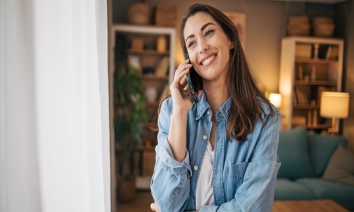 Telefonla Konuşurken Gelen Aramayı Görme