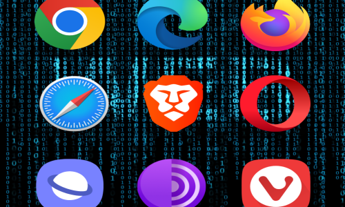 En İyi ve En Hızlı İnternet Tarayıcıları - Kapsamlı Rehber