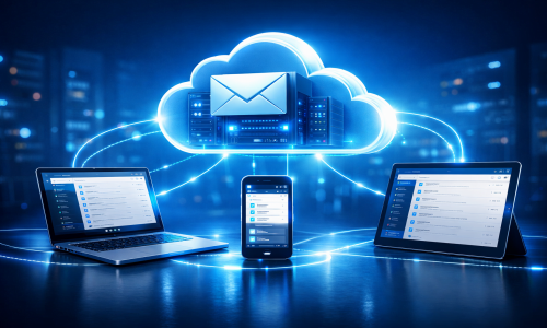 POP3 Nedir? POP3 ile IMAP Ar...