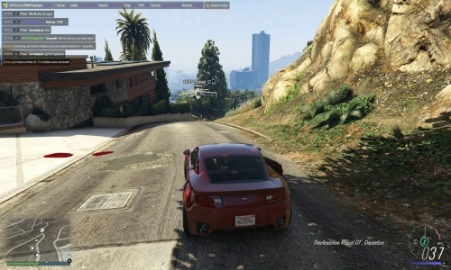 Fivem Script Nedir? Fivem Script Nasıl Bulunur?