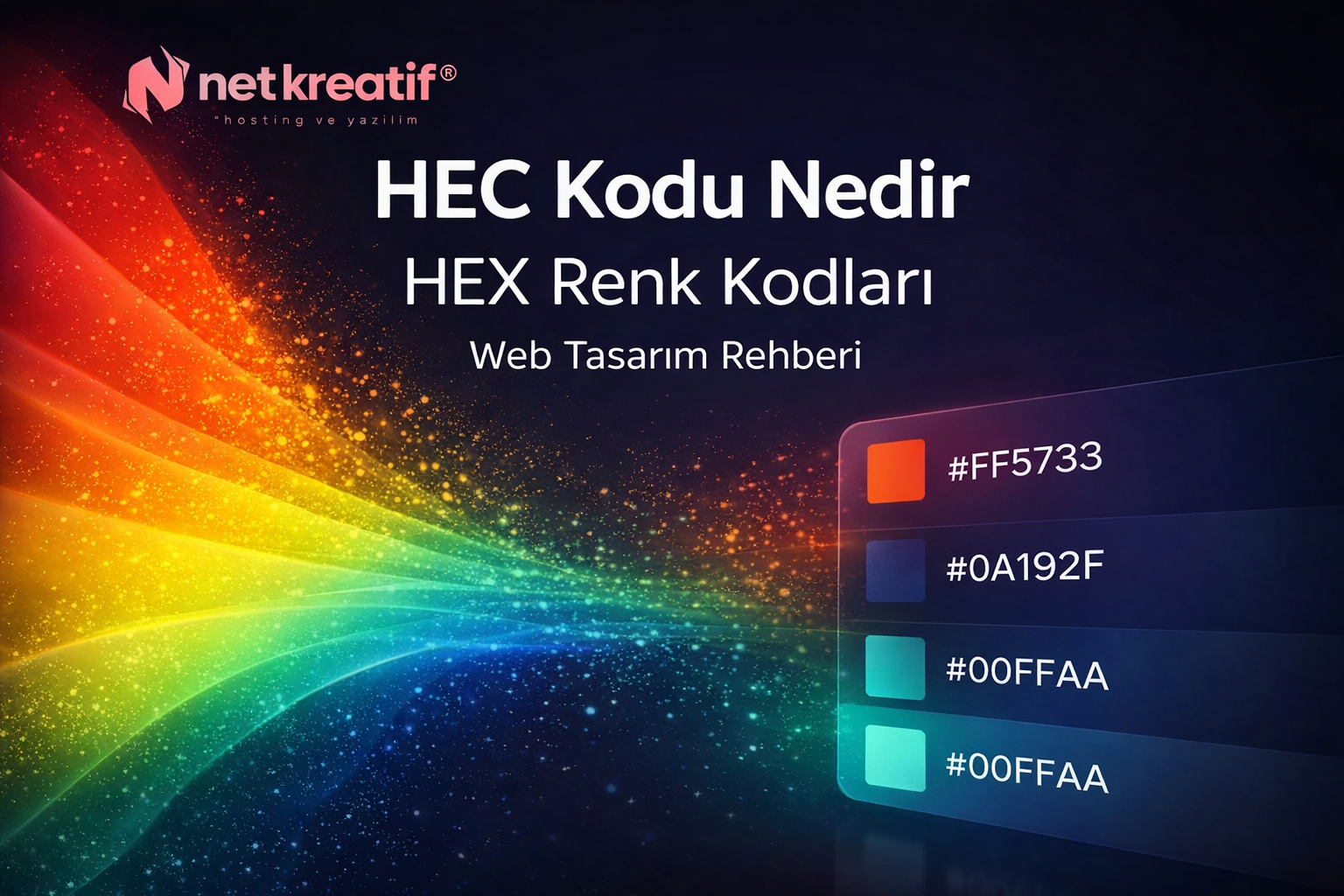HEC Kodu Nedir? Nasıl Çalışır?