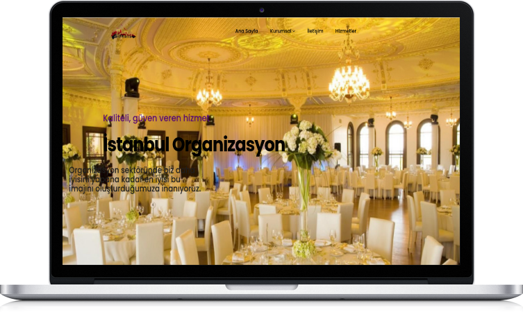 Organizasyon Script V1